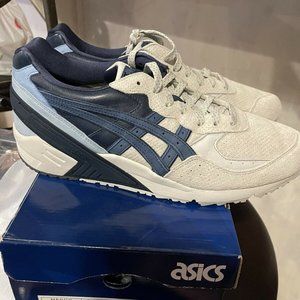 Mens Asics Gel Sight H50CK Rare KITH Ronnie Fieg Size 11.5 Medium Brand New